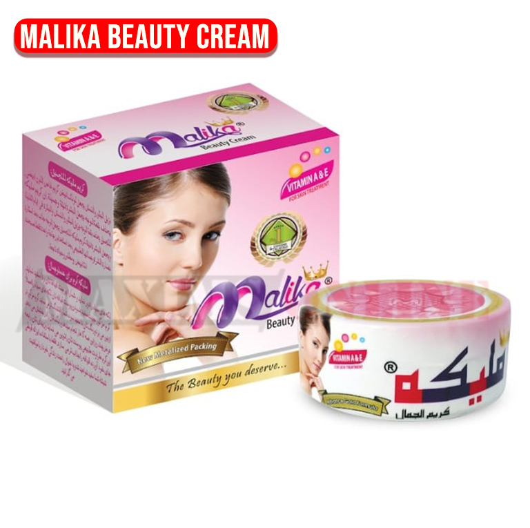 Malika Beauty Cream 30g